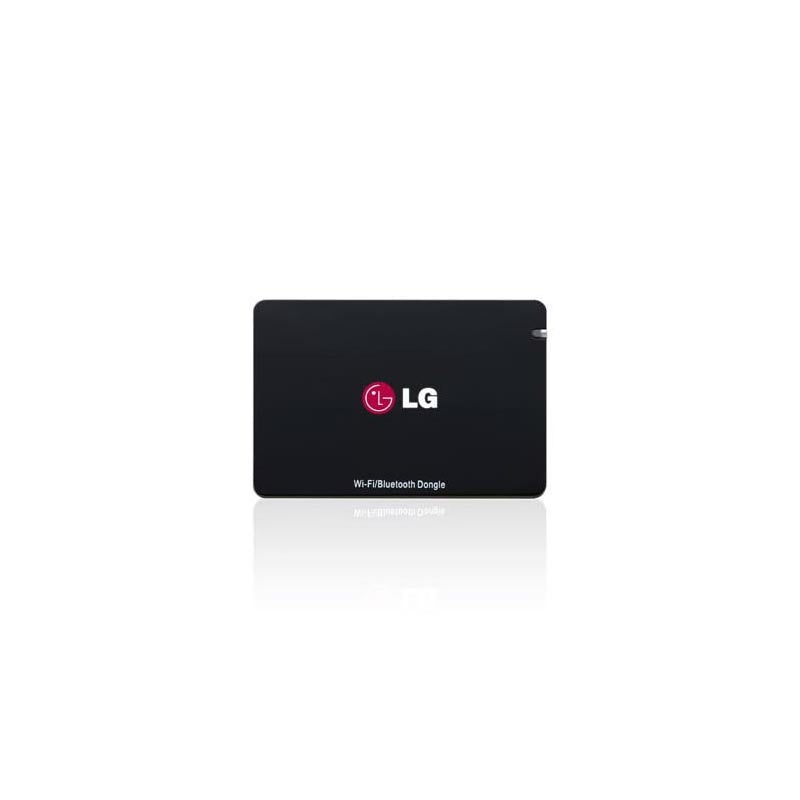 LG Television Wi-Fi Bluetooth USB Adapter - AN-WF500