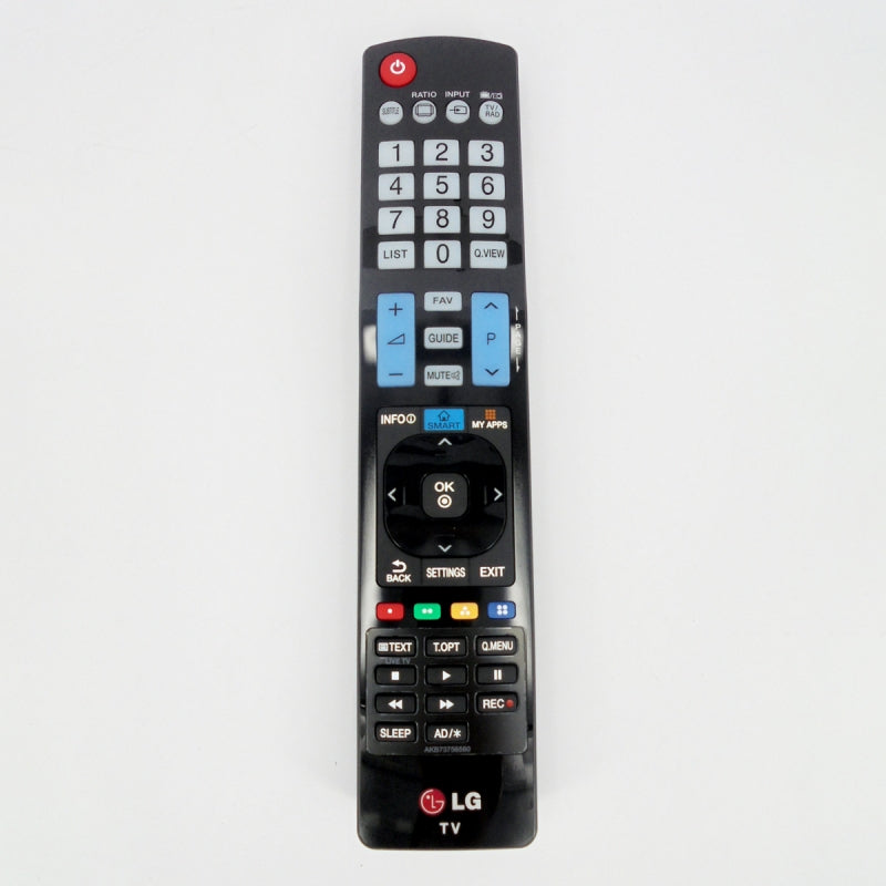 LG Television Remote Control - AKB73756560