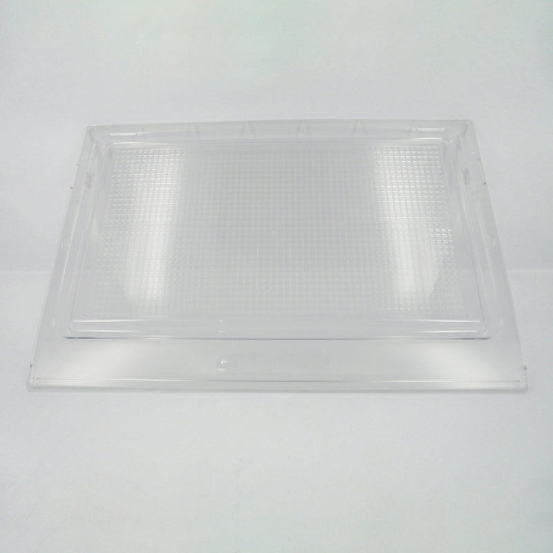LG Fridge Vegetable Drawer Cover - ACQ67576104