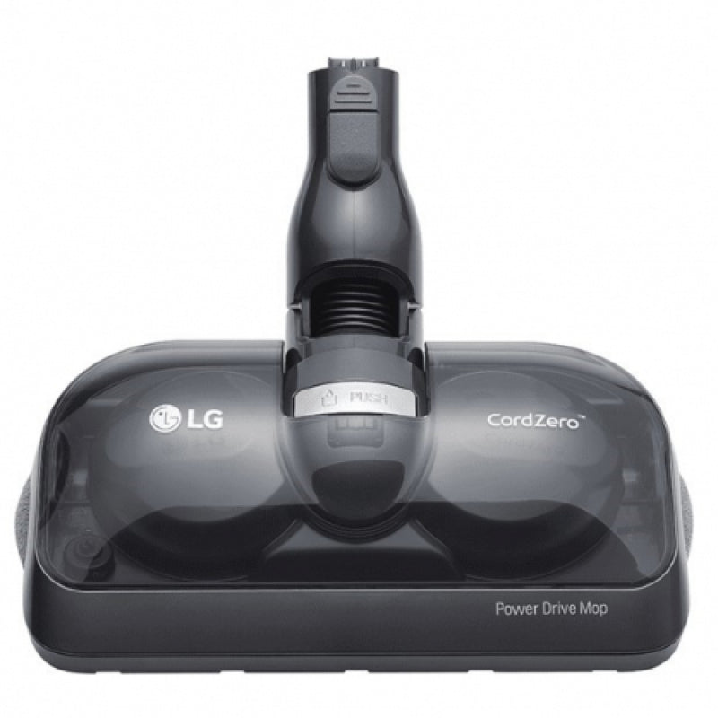 LG Vacuum Cleaner Mop Nozzle Assy - AGB74392412