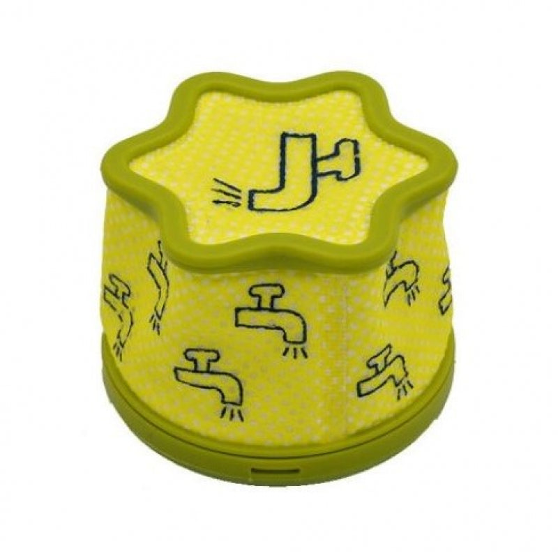 LG Vacuum Cleaner Filter Assy - ADQ75393701