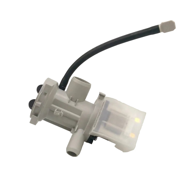 LG Washing Machine Drain Pump Assy - 5859EN1004J