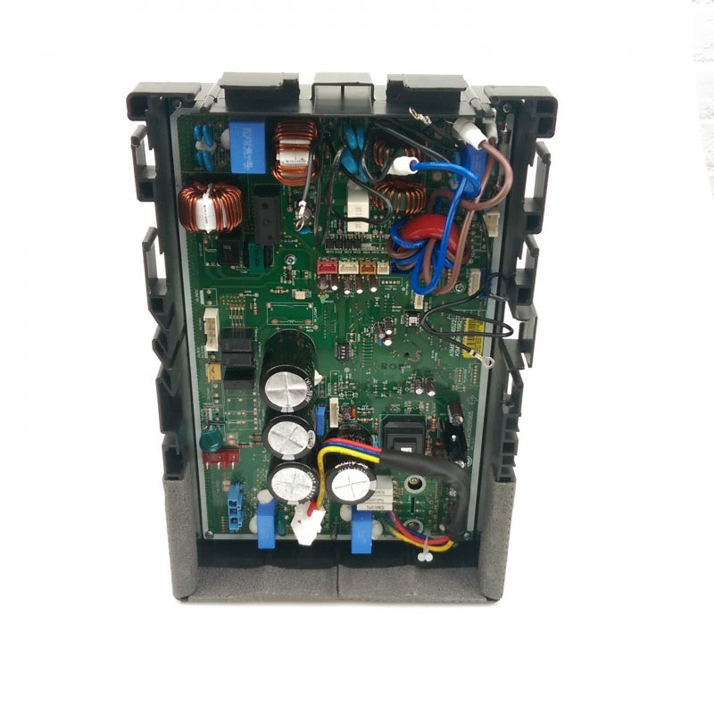 LG Heat Pump PCB Assy (outdoor) - EBR83796901