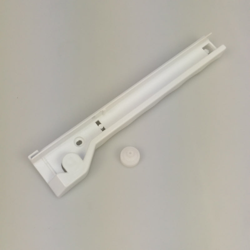 LG Fridge Rail Guide Assy - 4975JA2012A