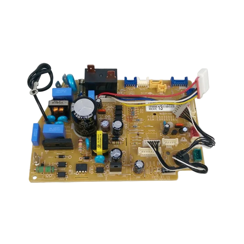 LG Heat Pump Main PCB (Indoor) - EBR35936513