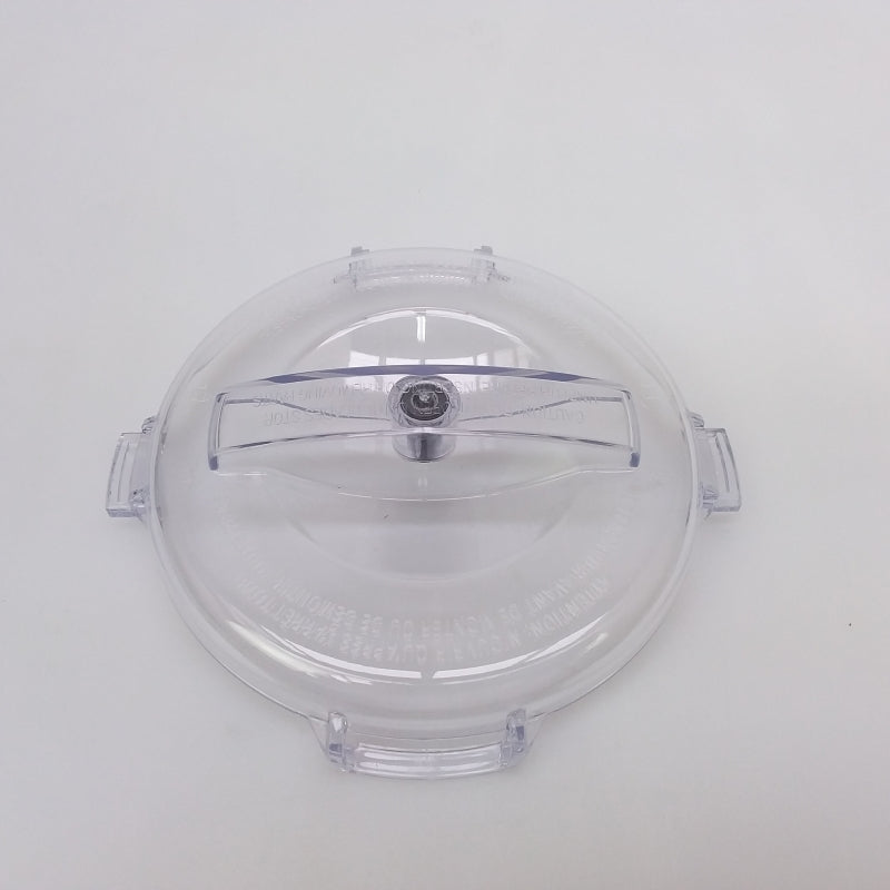 Russell Hobbs Food Processor Lid for 3 Cup Bowl SPRHFP6003CL Need