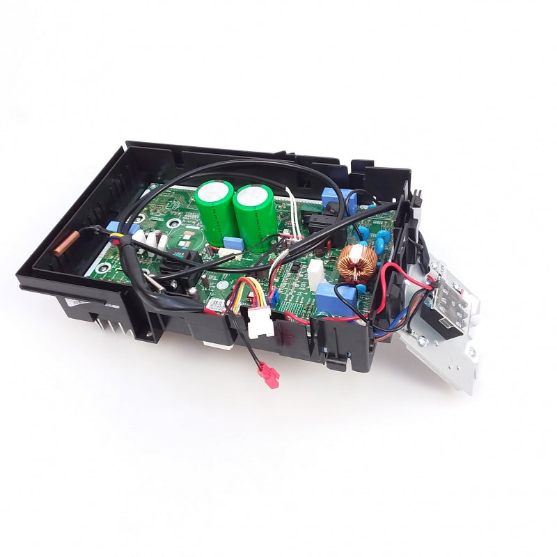 LG Heat Pump Control Case Inc PCB (Outdoor) - ABQ69363934