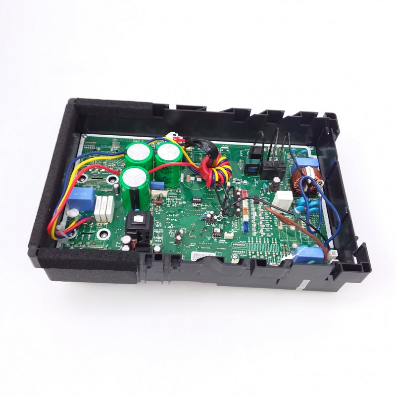 LG Heat Pump Main PCB (Outdoor) - EBR73462603