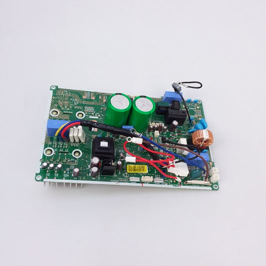 LG Heat Pump PCB Assy (Outdoor) - EBR83795121