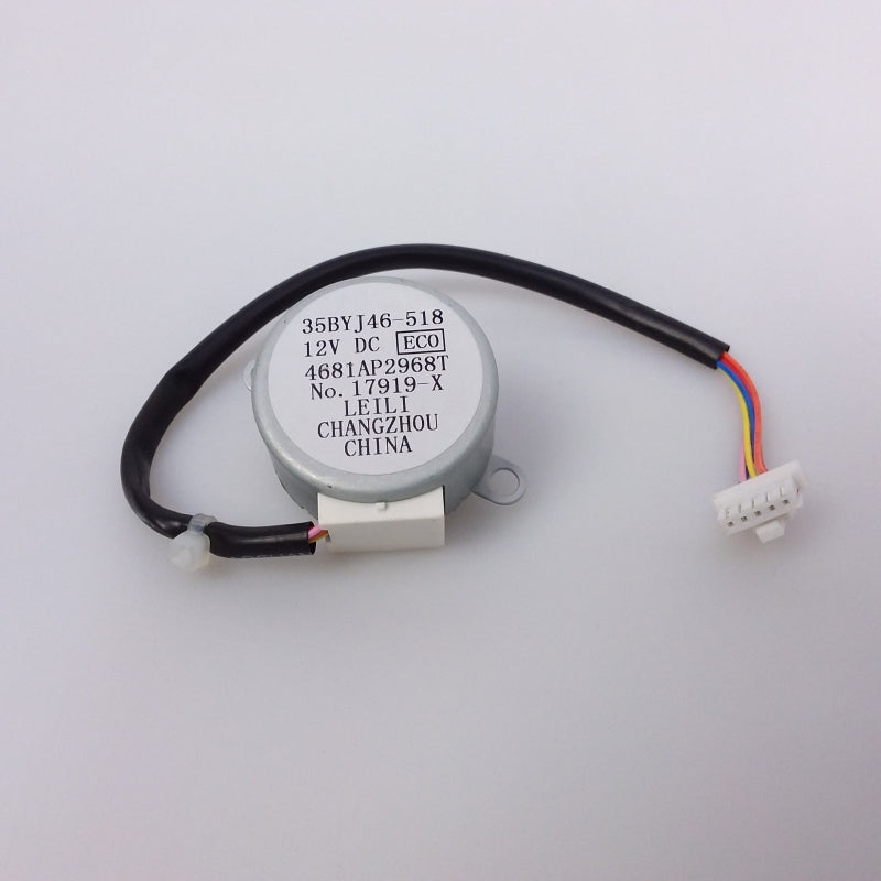 LG Heat Pump Stepping Motor DC - 4681AP2968T