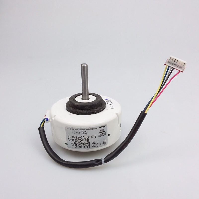 LG Heat Pump Indoor Fan Motor - EAU62004010