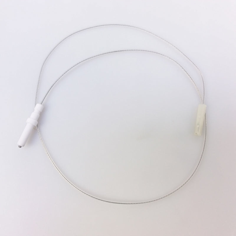 Delonghi Oven Igniter L=630mm Spark Plug (semirapid and aux burner) - 084029