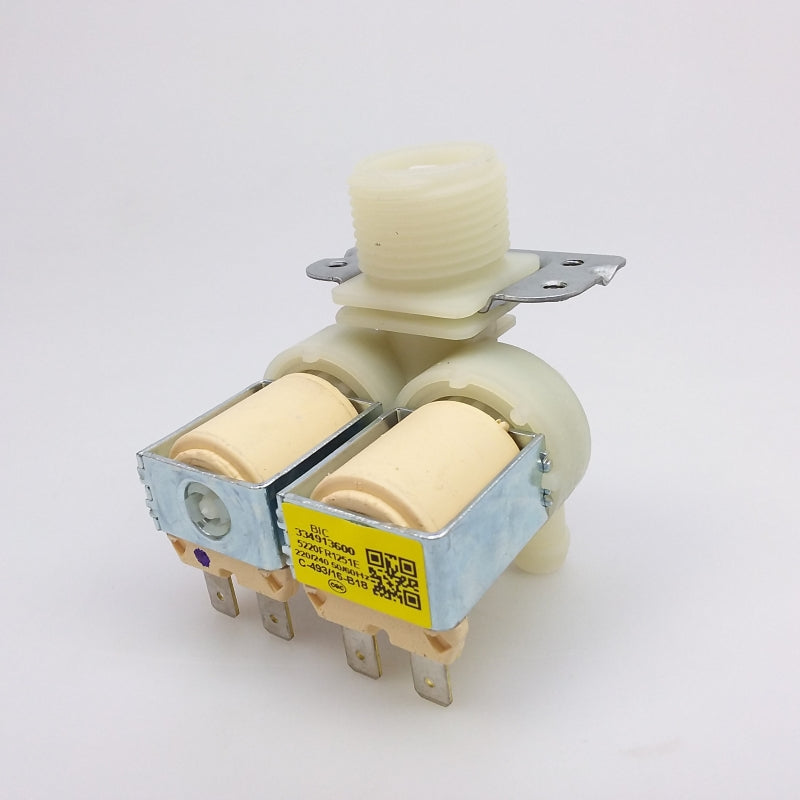 LG Washing Machine Inlet Valve Assy - 5220FR1251E