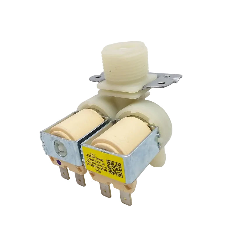 LG Washing Machine Inlet Valve Assy - 5220FR1251E