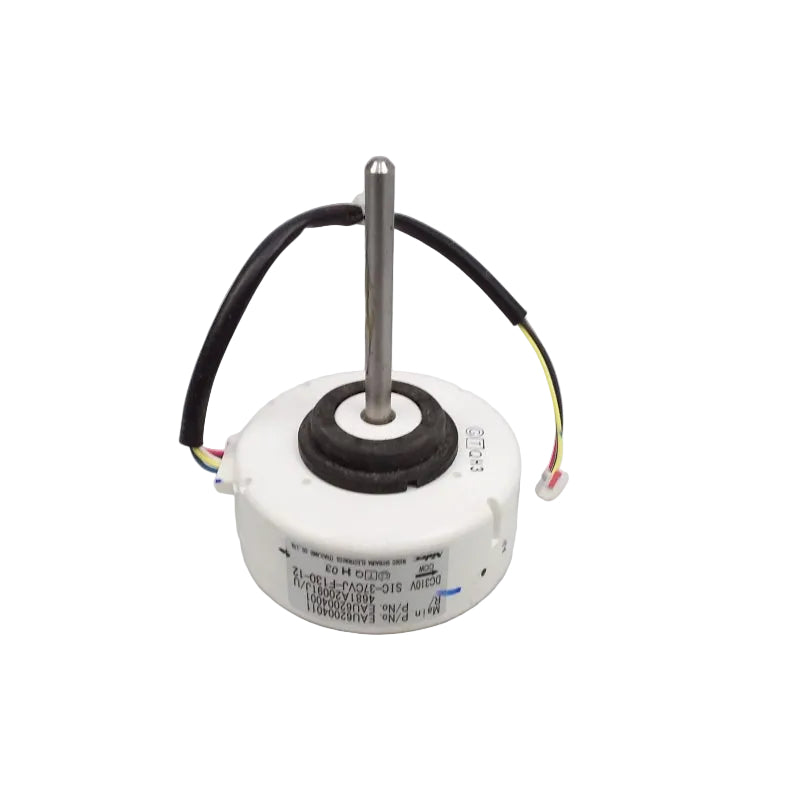 LG Heat Pump Fan Motor (Indoor) - EAU62004011