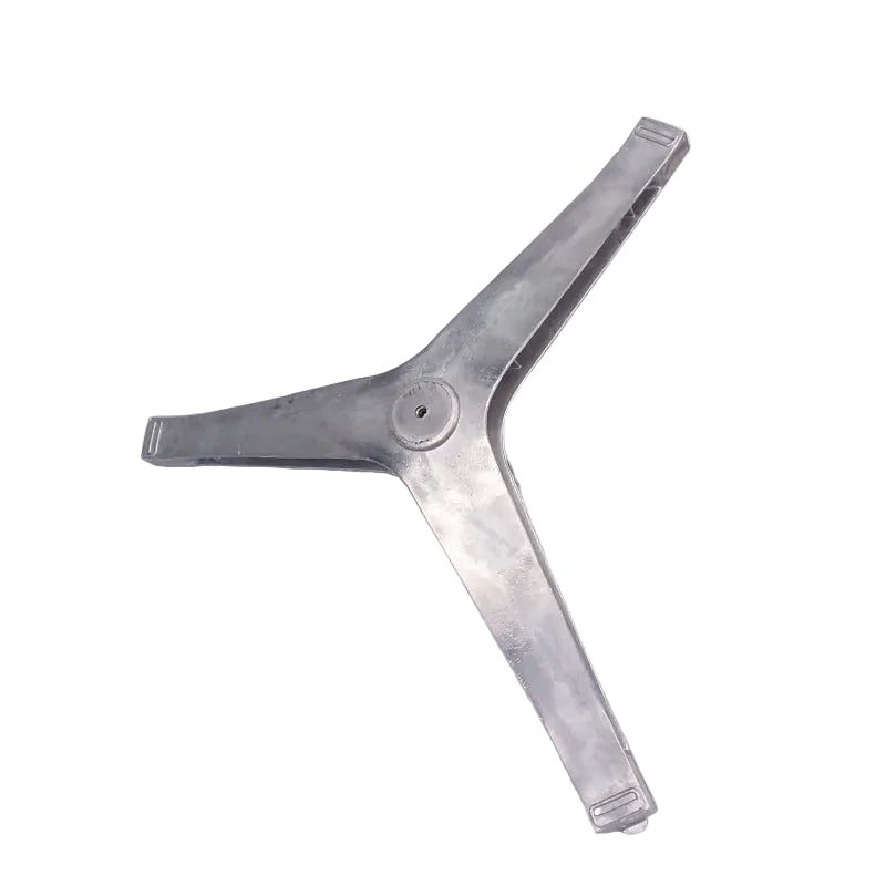 Samsung Washing Machine Flange Shaft - DC97-16677B