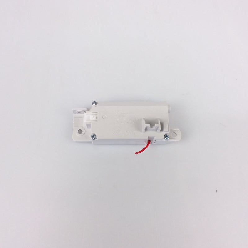 LG Washing Machine Locker Switch Assy - EBF61215202