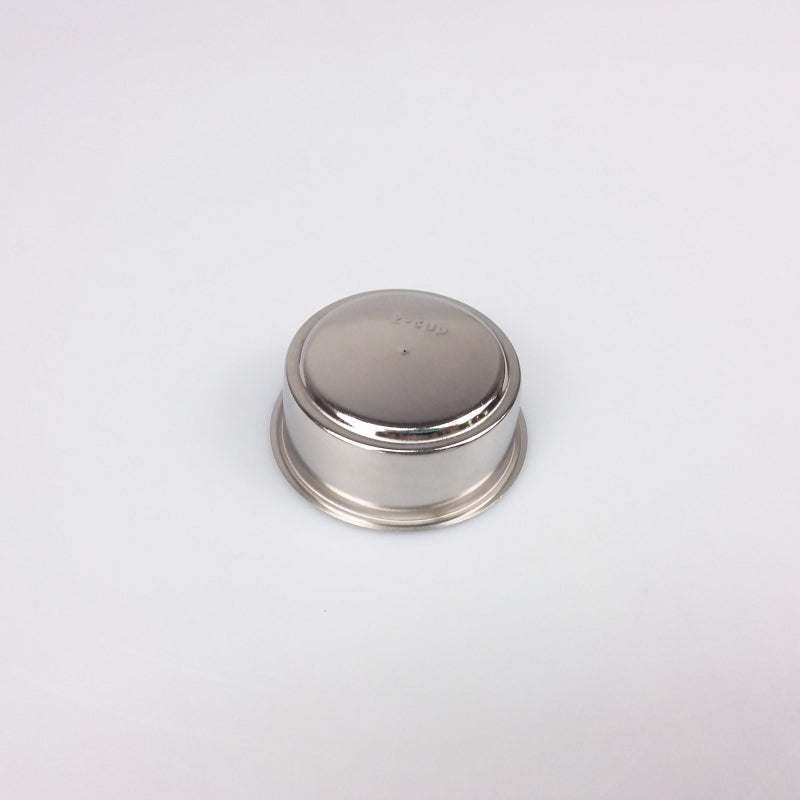 Sunbeam Espresso Machine 2 Cup Dual Wall Filter - EM28009