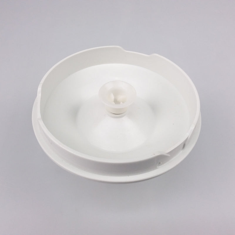 Sunbeam Stick Blender Chopper Bowl Lid White - SM64104