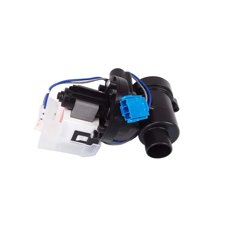 LG Washing Machine Drain Pump - AHA74873601