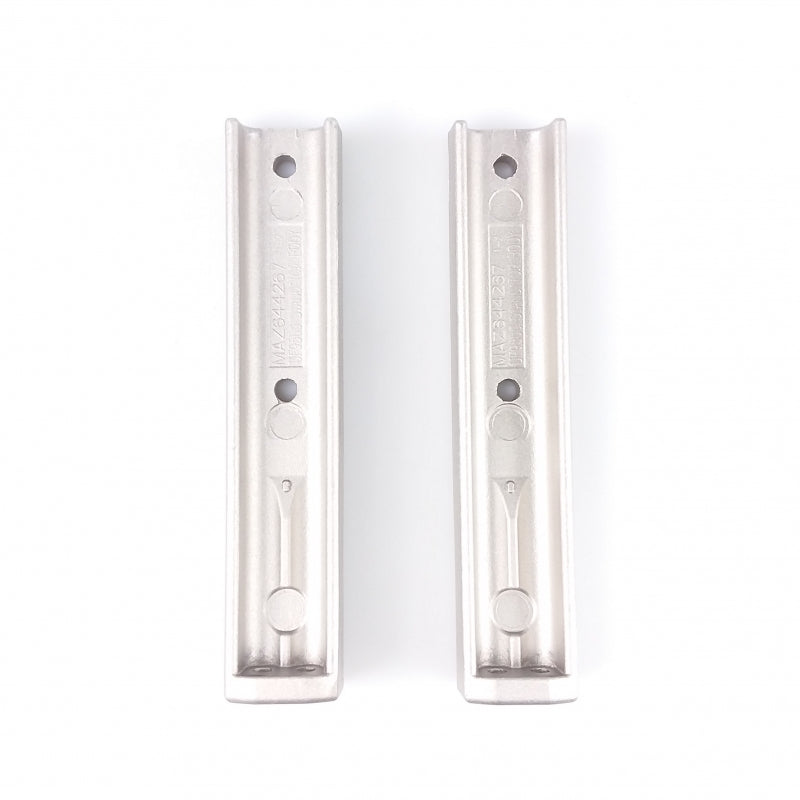 LG Television Stand Bracket Assembly - ABA75548401