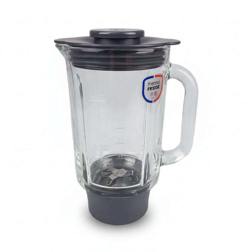 Kenwood Blender Glass Liquidiser Assy - KW715724