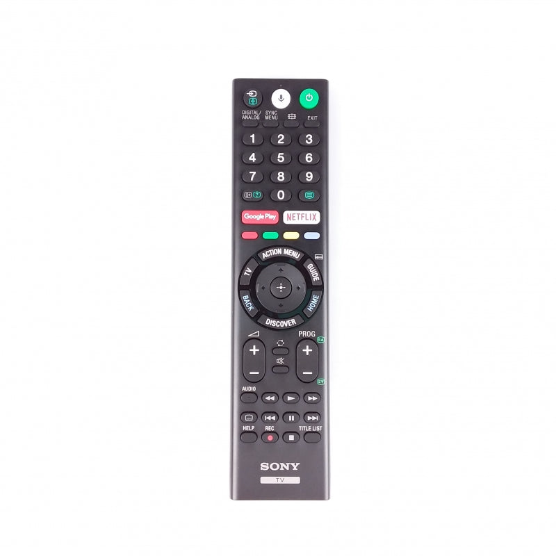 Sony Television Remote Control (RMF-TX300A) - 149332211
