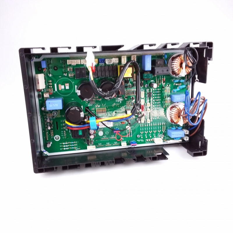 LG Heat Pump Main PCB (outdoor) - 6871A20679N