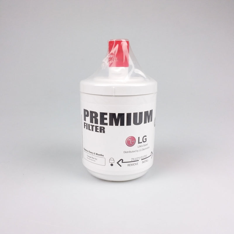 LG Fridge Water Filter Assembly - ADQ72910901
