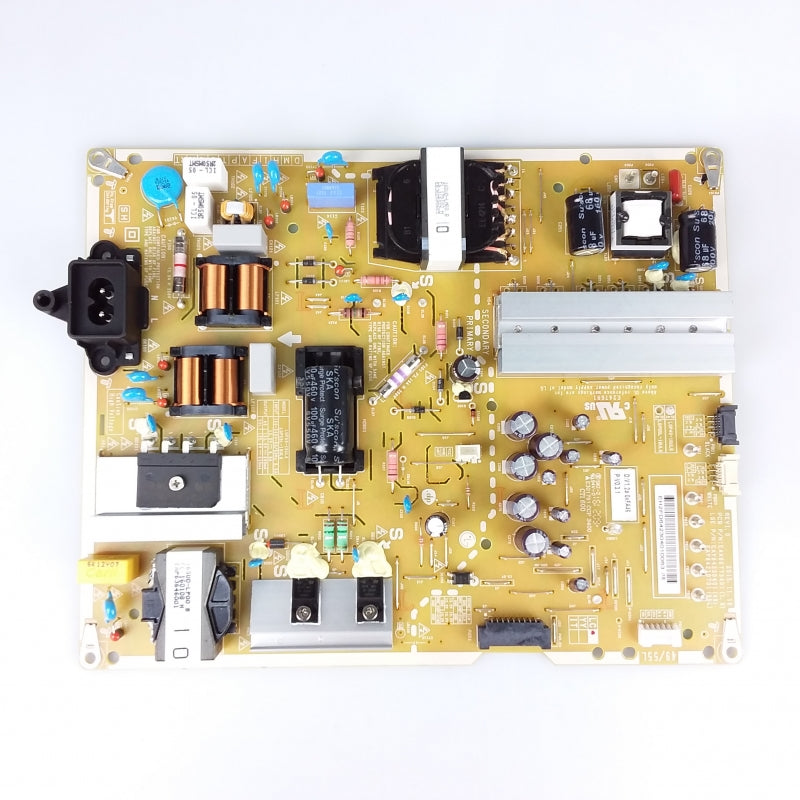 LG Television Power Supply Assy - EAY64230401