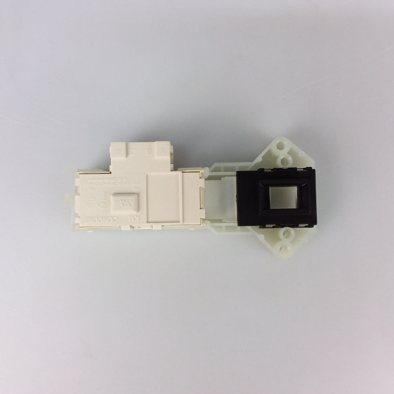 LG Washing Machine Door Locker Switch Assy - 6601EN1003D