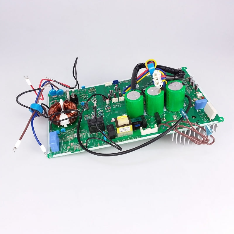 LG Heat Pump Main PCB (Outdoor) - 6871A20349F