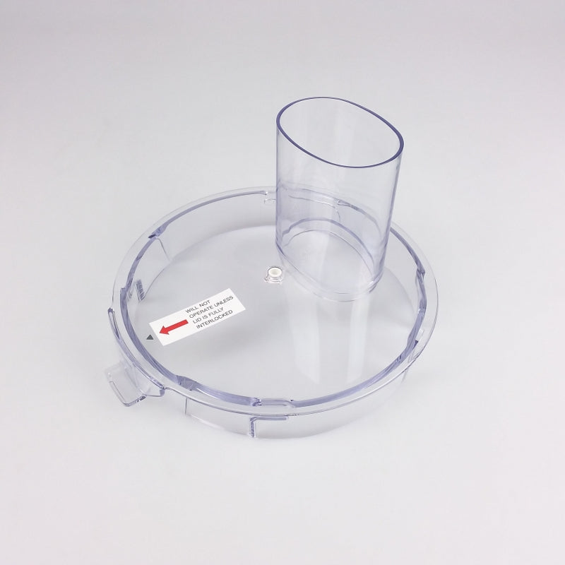Kenwood Food Processor Bowl-Lid KW681232