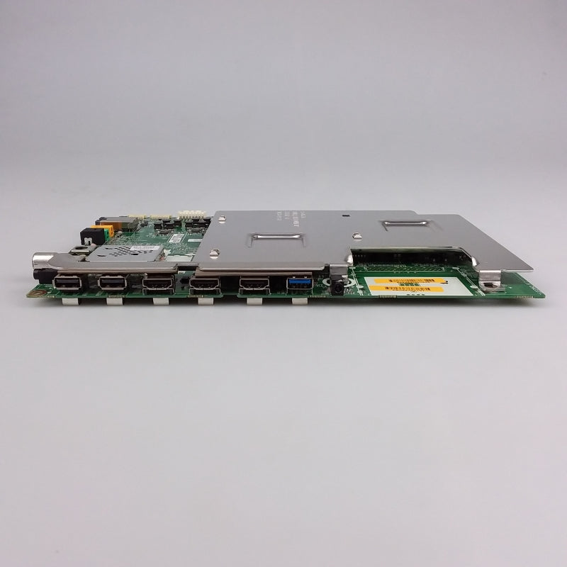 LG Television Main PCB (BPR Total) - EBU63753101