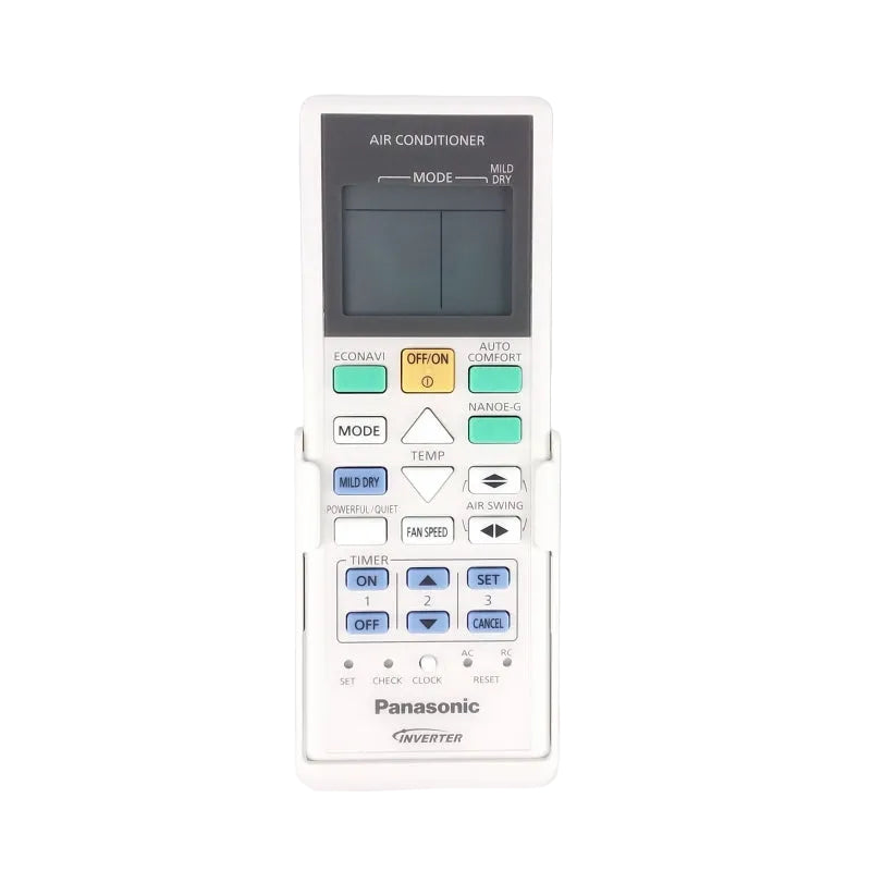 Panasonic Heat Pump Remote Control - CWA75C4406