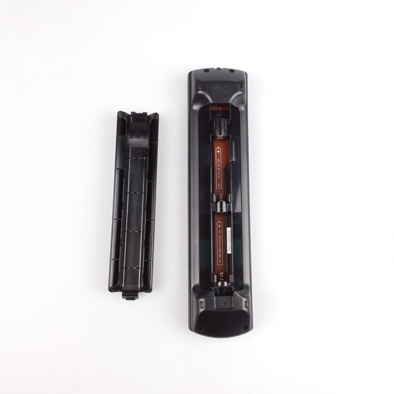 Panasonic Television Remote - N2QAYB000583