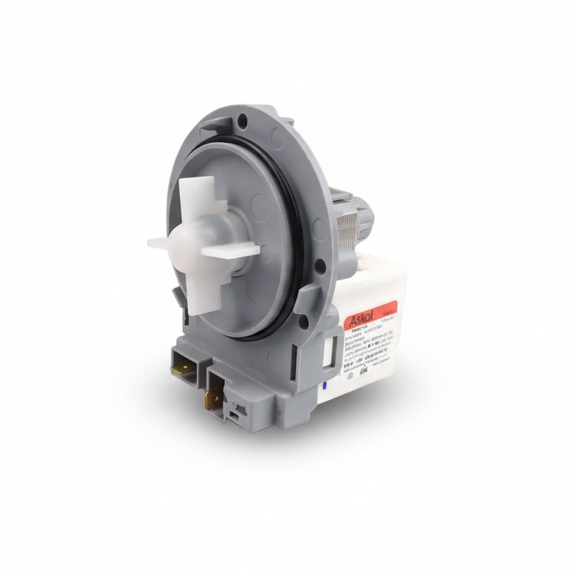 LG Washing Machine Drain Pump - EAU61383505