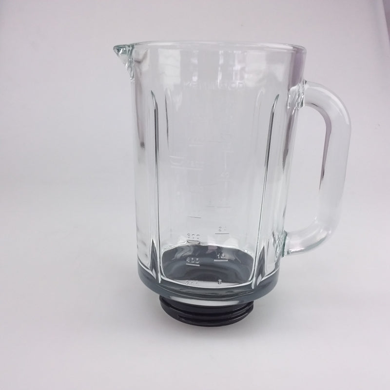 Kenwood Food Processor Glass Liquidiser (Jug) - KW714752
