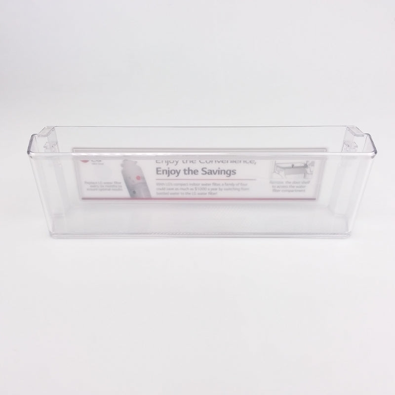 LG Fridge Lower Door Basket - AAP74271302