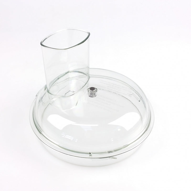 Magimix Food Processor Lid for Main Bowl (Flat Type) - MS17332