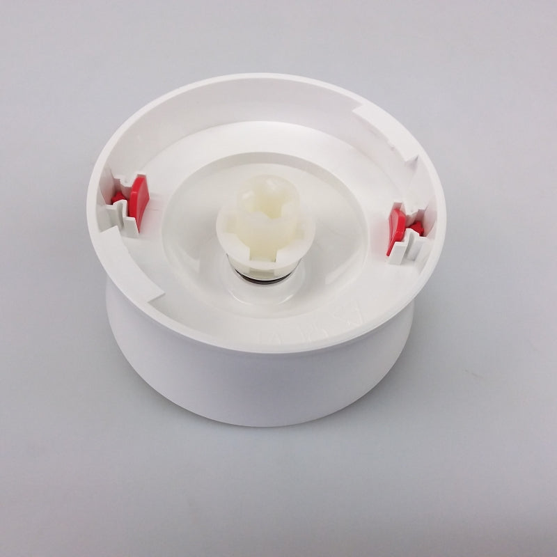 Kenwood Blender Acrylic Liquidiser Blade Base White - KW680941