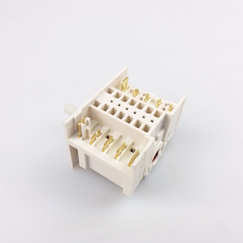 Delonghi Cooktop Regulator Switch 0-6 PVC Everel - 050089