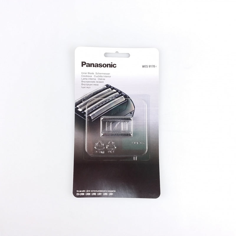 Panasonic Shaver Inner Blades - WES9170Y