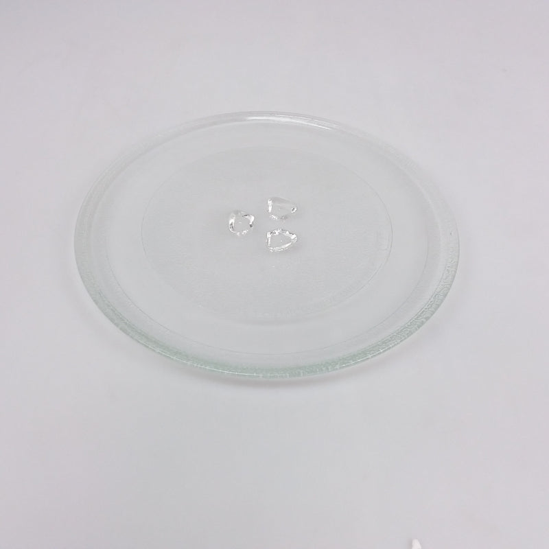 LG Microwave Glass Turntable Plate - 3390W1G005E