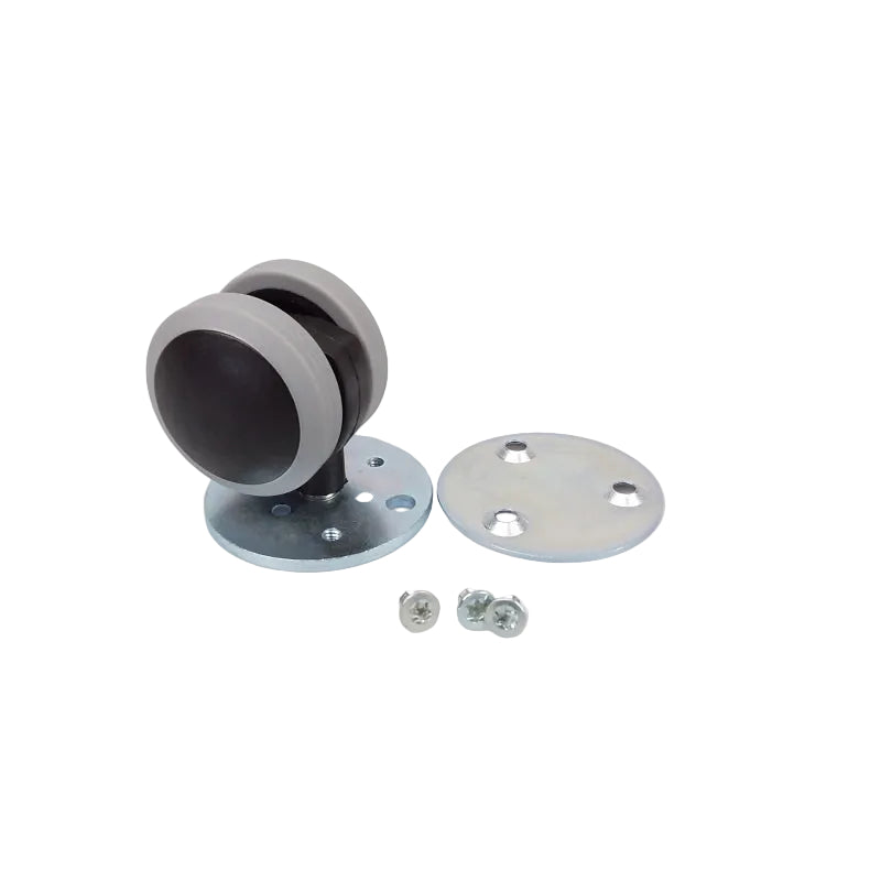 Nilfisk Vacuum Cleaner Front Swivel Wheel - 1471040500