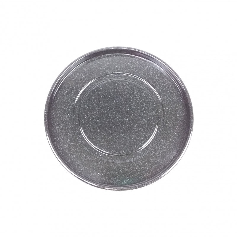LG Microwave Enamel Turntable Tray - 3390W2P002F