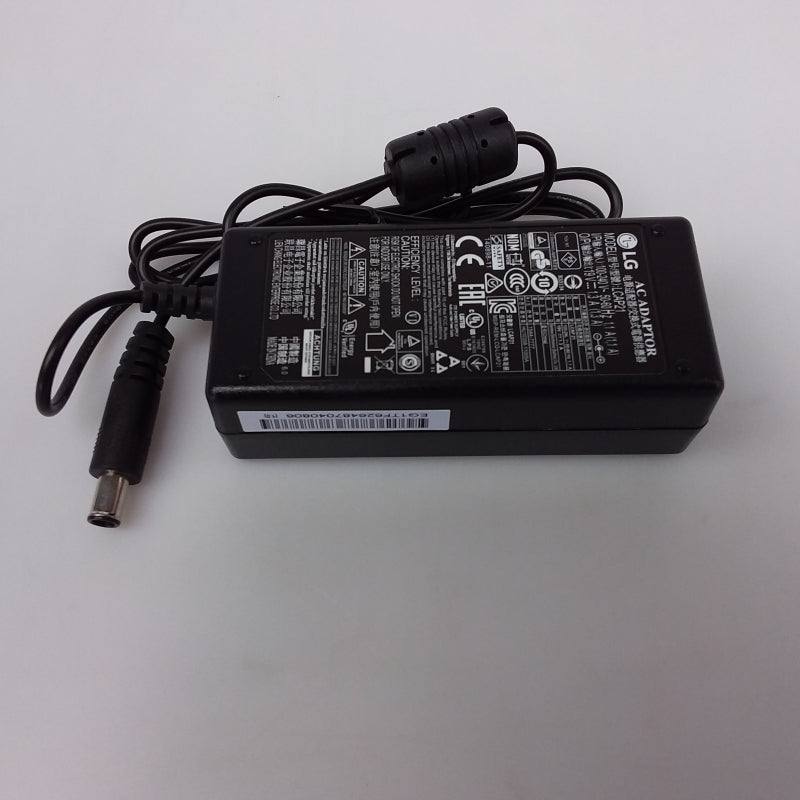 LG AC Adapter - EAY62648704