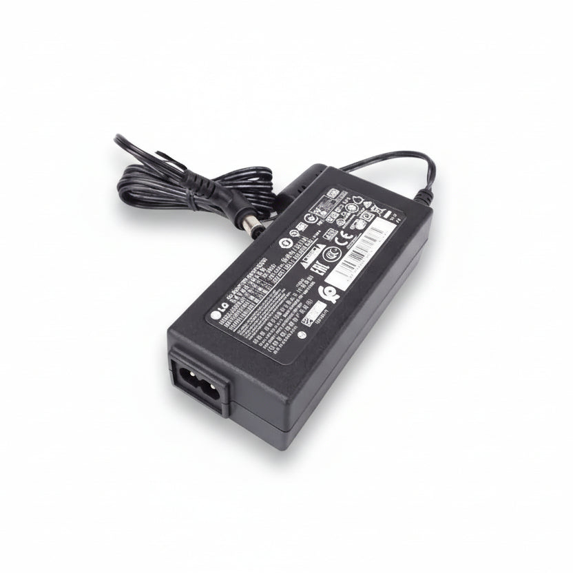 LG Sound Bar System AC Adapter DA-38A25 - EAY64290801