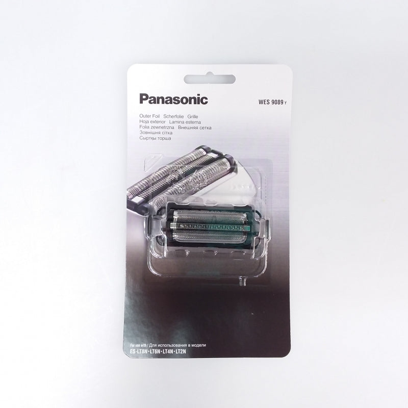 Panasonic Shaver Foil Outer - WES9089