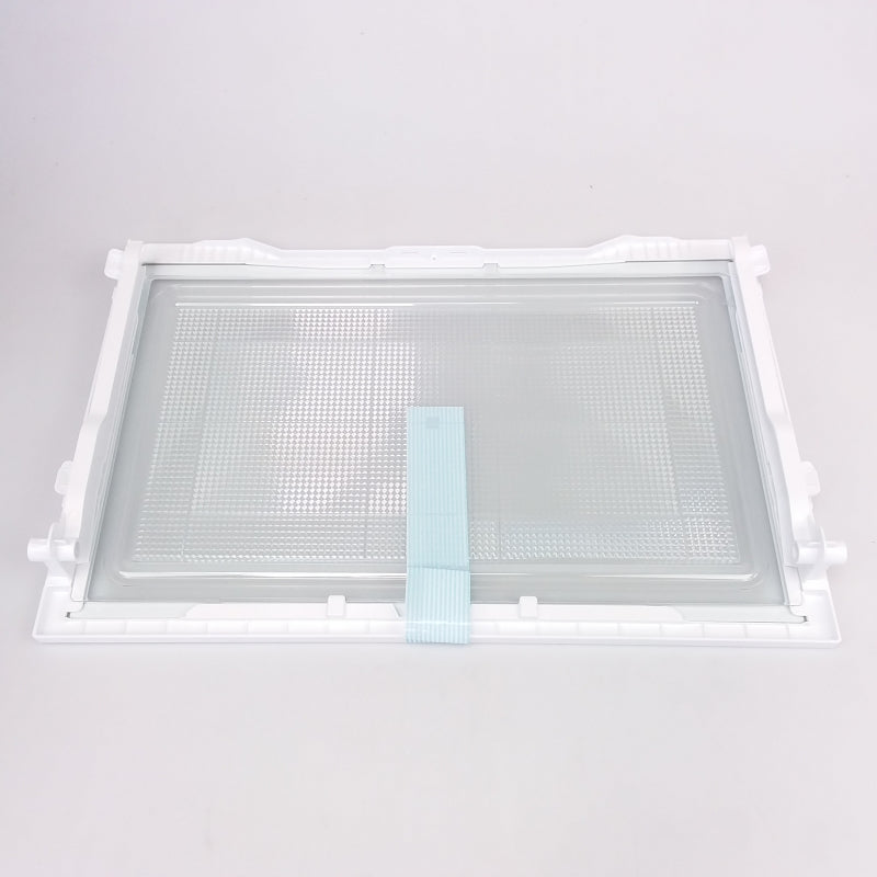 LG Fridge Veg Tray Cover Assy - ACQ86773004